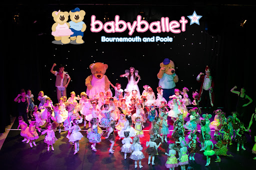 babyballet Bournemouth and Poole