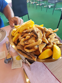 Frite du Restaurant Les Balcons de La Perche à Montenois - n°20