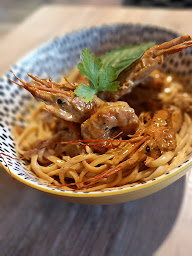 Photo n°6 de Hola saladerie à Ajaccio ()