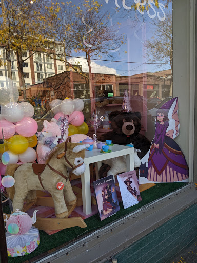 Toy Store «Clover Toys», reviews and photos, 5333 Ballard Ave NW, Seattle, WA 98107, USA