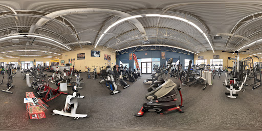 FitnessFactory.com - Mundelein, 1395 Townline Rd, Mundelein, IL 60060, USA, 