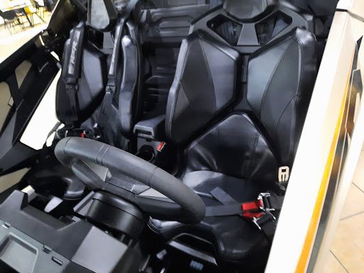 Motorcycle Dealer «Sun Sports Cycle & Watercraft», reviews and photos, 3441 Colonial Blvd, Fort Myers, FL 33966, USA