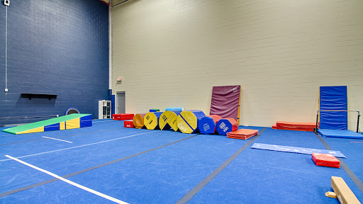 Gymnastics Center «Kids In Action», reviews and photos, 28039 W Northpointe Pkwy, Barrington, IL 60010, USA
