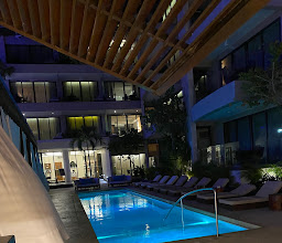 Thompson Playa Del Carmen Beach House photo