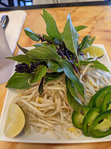 Chopsticks Pho & Grill image
