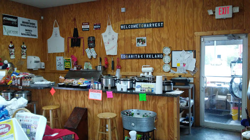 Supermarket «Harvest Meat Market», reviews and photos, 130 E Haines Blvd, Lake Alfred, FL 33850, USA