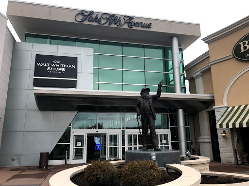 Shopping Mall «Walt Whitman Shops», reviews and photos, 160 Walt Whitman Rd, Huntington Station, NY 11746, USA