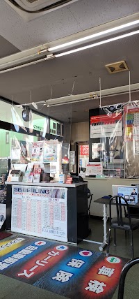 apollostation 川口南町SS （シライシ）