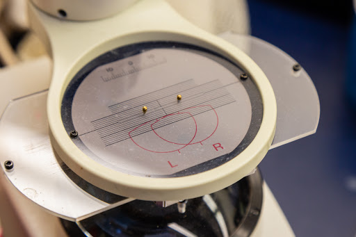 Optician «Woodlawn Optical of Bothell», reviews and photos, 10116 Main St, Bothell, WA 98011, USA