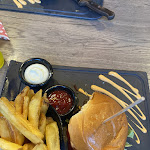 Photo n°2 de l'avis de Katja.o fait le 30/09/2023 à 19:43 sur le  OPPOSTI Pinneberg à Pinneberg