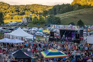 Driftless Music Gardens image