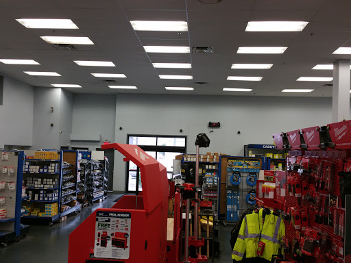 World Electric Supply, 569 Stuart Ln, Jacksonville, FL 32254, USA, 