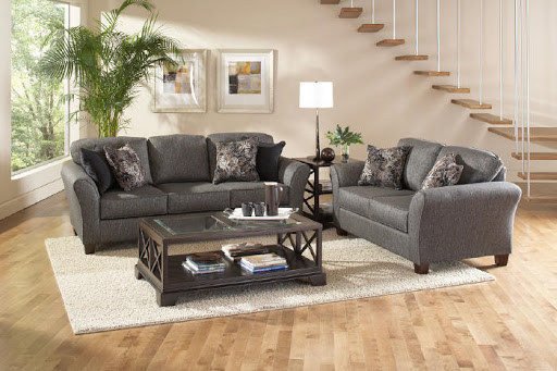 Furniture Store «Liberty Lagana Furniture», reviews and photos, 75 W Main St, Meriden, CT 06451, USA