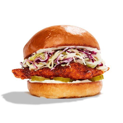 Hey, Sunshine Kitchen image