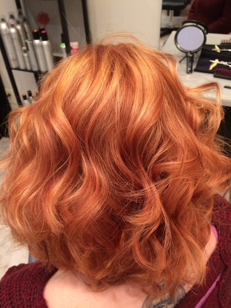 Ammara Hair &Nail Studio 55024