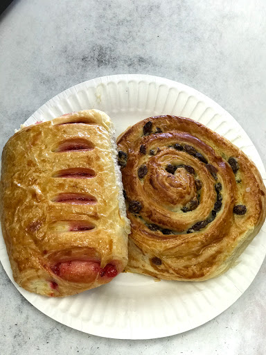 Donut Shop «Dulcet Gourmet Donut», reviews and photos, 23717 Vanowen St, Canoga Park, CA 91307, USA