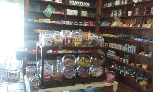 Tobacco Shop «Williams & Taylor Inc», reviews and photos, 523 W Palmetto St, Florence, SC 29501, USA