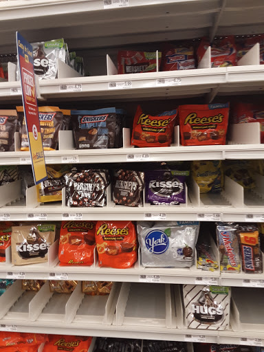 Grocery Store «Food Lion», reviews and photos, 7465 Hargett Blvd, Gloucester Courthouse, VA 23061, USA