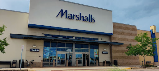 Department Store «Marshalls», reviews and photos, 15800 E Briarwood Cir b, Aurora, CO 80016, USA