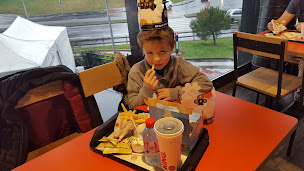Photo n°10 de Burger King à Cholet ()