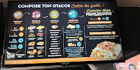 Le 954, Tacos & Burgers à Villiers-le-Bel carte