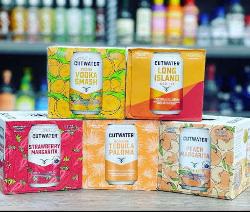 Liquor Store «Pine Creek Liquors LLC», reviews and photos, 394 NJ-31, Ringoes, NJ 08551, USA