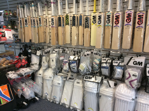 Soccer Store «Best Soccer Buys Sporting Goods - Cricket Equipment USA», reviews and photos, 1860 Duluth Hwy #204, Lawrenceville, GA 30043, USA