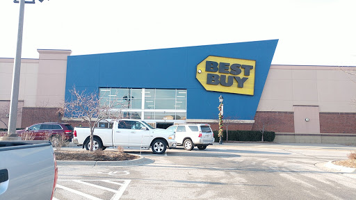 Electronics Store «Best Buy», reviews and photos, 7949 Towne Center Pkwy, Papillion, NE 68046, USA