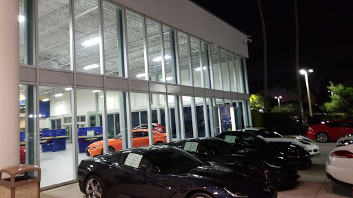 Used Car Dealer «CarMax», reviews and photos, 7420 W State Rd 84, Davie, FL 33317, USA