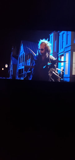 Movie Theater «Cinemark 19 and XD», reviews and photos, 1030 N Grand Pkwy, Katy, TX 77449, USA