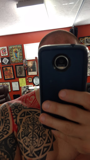 Explore taylor swift lyric tattoo ideas, creative tattoo ideas in Gadsden, available at Sacred Art Tattoo Company