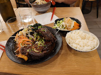 Plats et boissons du Restaurant japonais Okawali Croix-Rousse à Lyon - n°9