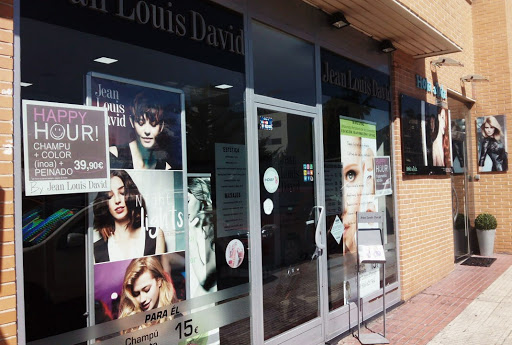 Jean Louis David Alcobendas en Alcobendas, Madrid
