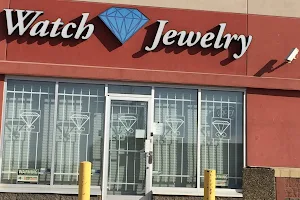 Watch & Jewelry Factory Outlet image