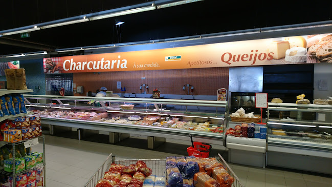 Supermercado Litoral - Ourém