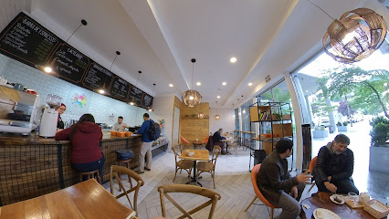 La Coffeetería