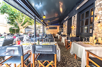 Atmosphère du Restaurant Mi Piace à Sainte-Maxime - n°10