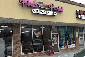 Pink Panini Soups & Salads image