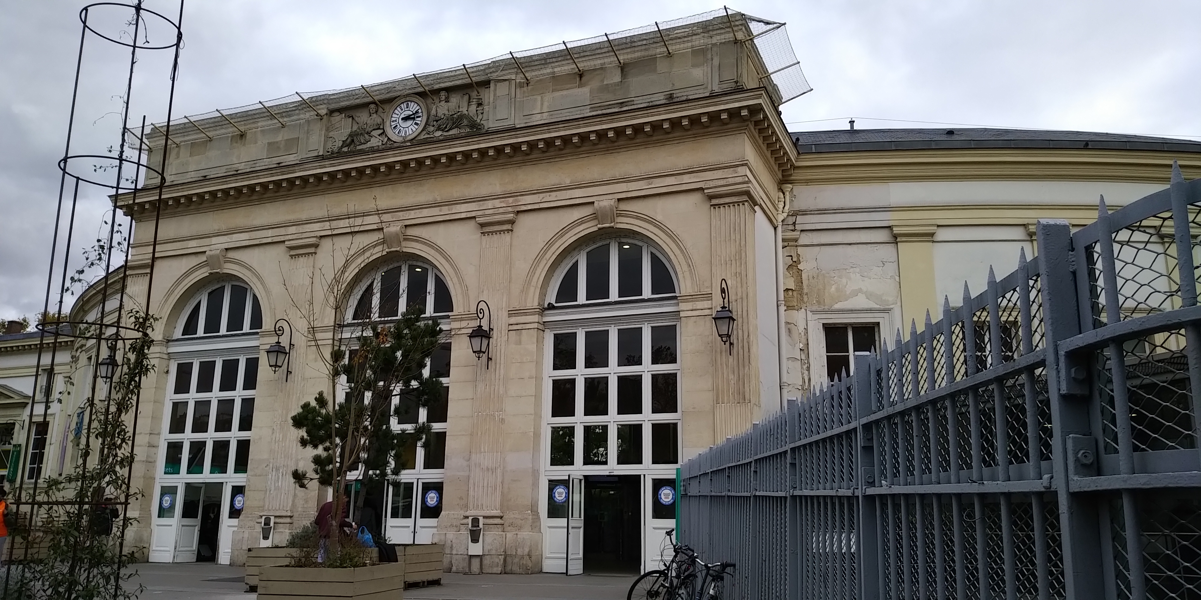 Photo n° 1 de l'avis de Golden.l fait le 07/11/2021 à 14:35