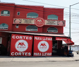 Las Arracheras photo