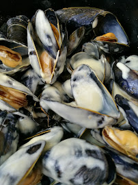 Moule du Restaurant français Le Petit Baigneur à Cayeux-sur-Mer - n°2