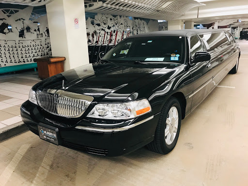 Orlando Airport Limousine