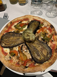 Pizza du Pizzeria Casa Olivieri à Bourgoin-Jallieu - n°16