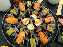 Plats et boissons du Restaurant de sushis SUSHI BOX à Lons-le-Saunier - n°15