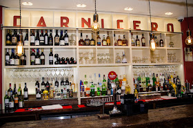 Carnicero Steakhouse Restaurant & Bar