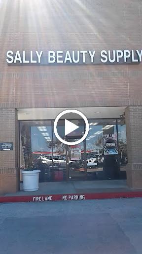 Beauty Supply Store «Sally Beauty», reviews and photos, 3780 Belt Line Rd, Addison, TX 75001, USA