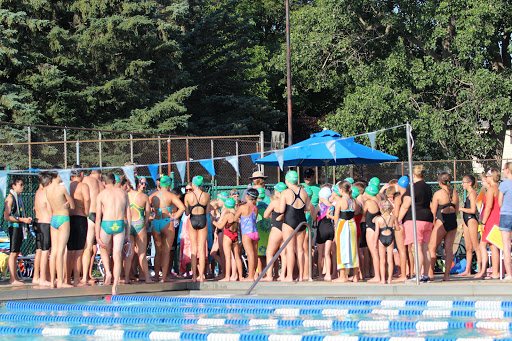 Country Club «Georgetown Country Club», reviews and photos, 1365 King George Blvd, Ann Arbor, MI 48108, USA