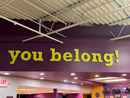 Gym «Planet Fitness», reviews and photos, 3150 Owen Rd, Fenton, MI 48430, USA