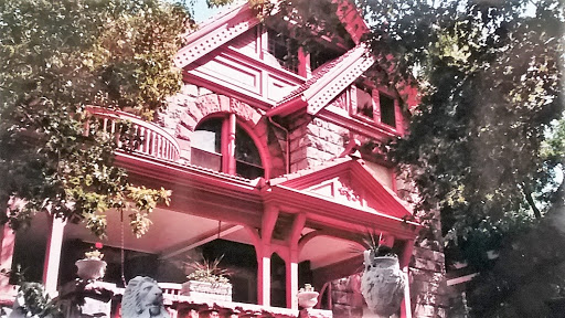 Museum «Molly Brown House Museum», reviews and photos, 1340 Pennsylvania St, Denver, CO 80203, USA