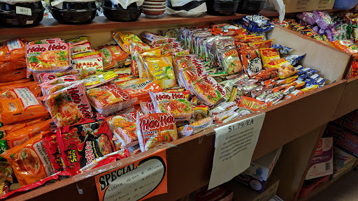 Grocery Store «Five Mile International Supermarket», reviews and photos, 6322 5 Mile Centre Park, Fredericksburg, VA 22407, USA